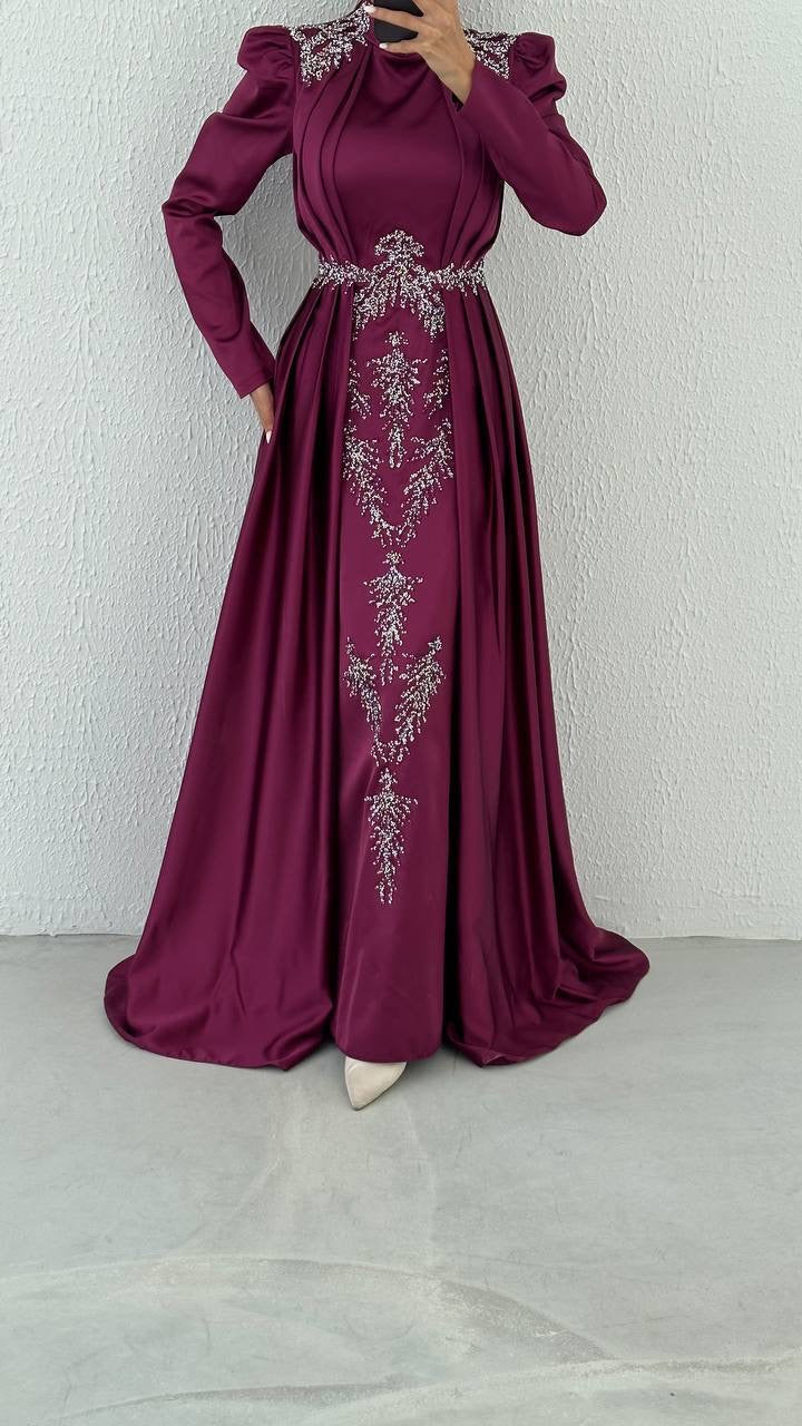 Tasarım abiye