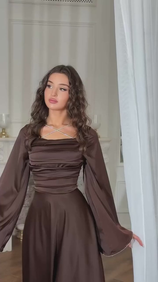 Tasarım abiye